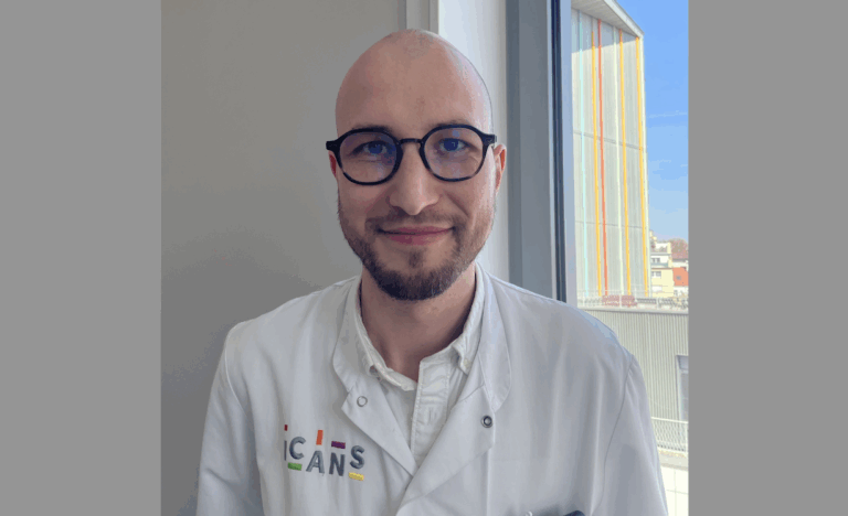 Dr Hervé Bischoff