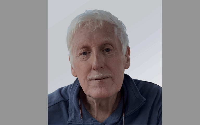 Dr John R. Keyserlingk