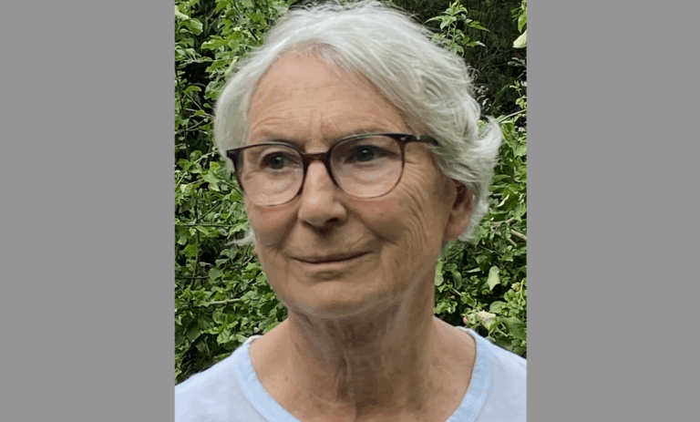 Dr Arlette Colchen-Personne 