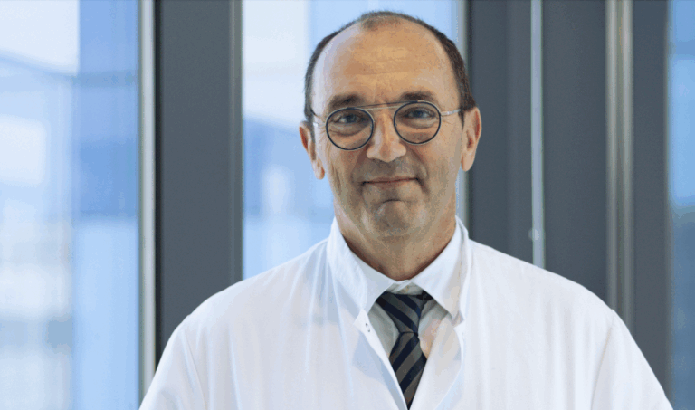 Pr Jean-Yves Blay 