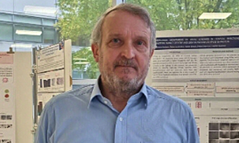 M Jean-Luc Toussaint 