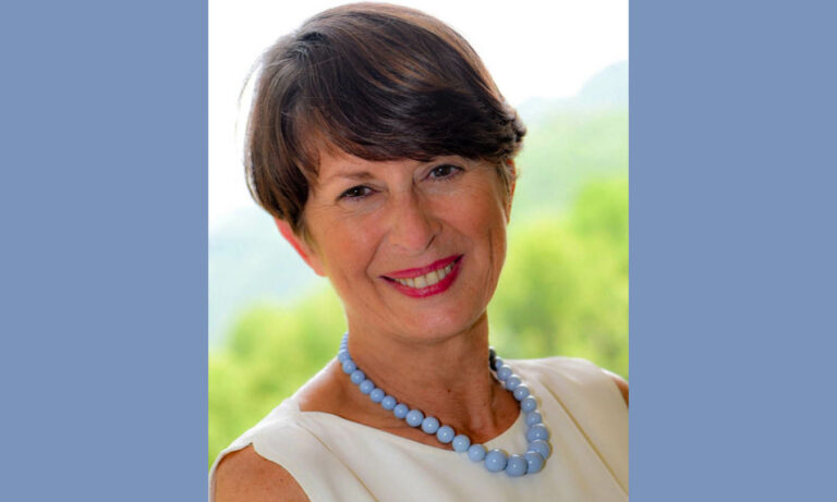 Pr Corinne Taddei-Gross