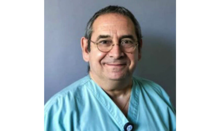 Pr Patrick Rosenberg 