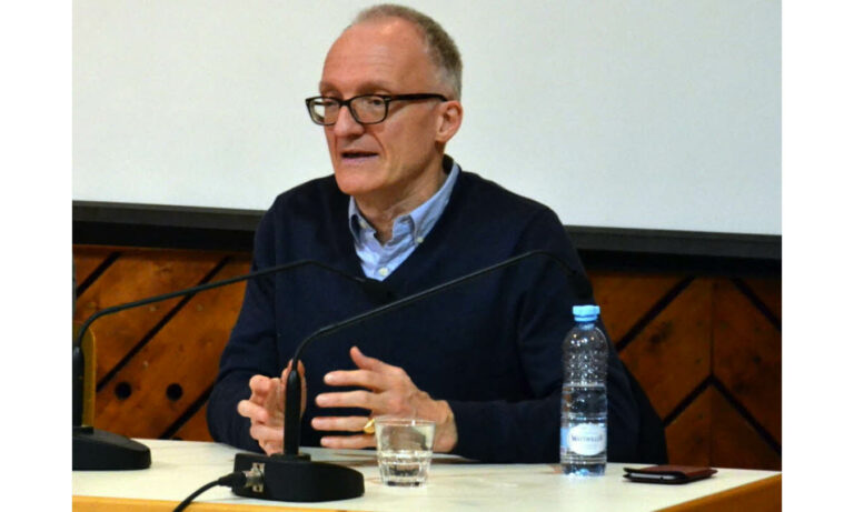 Pr Thierry Petit 
